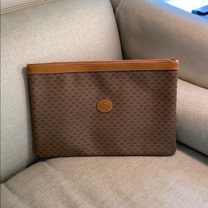 Gucci Laptop Sleeve - NWOT